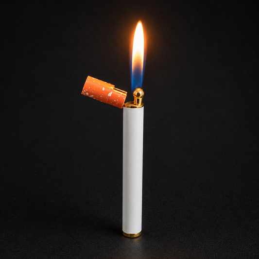 Cig Case Lighter