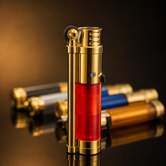 Laitin Burner