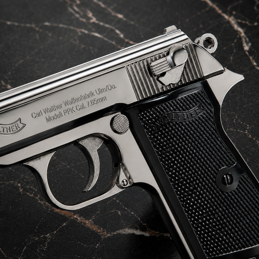 9mm Gun LIGHTER