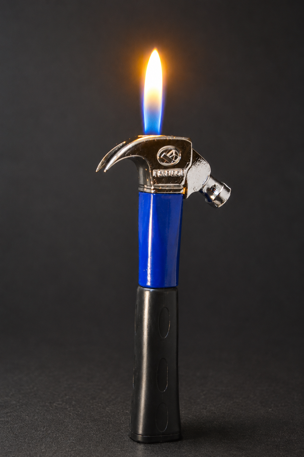 Hammer Novelty Lighter