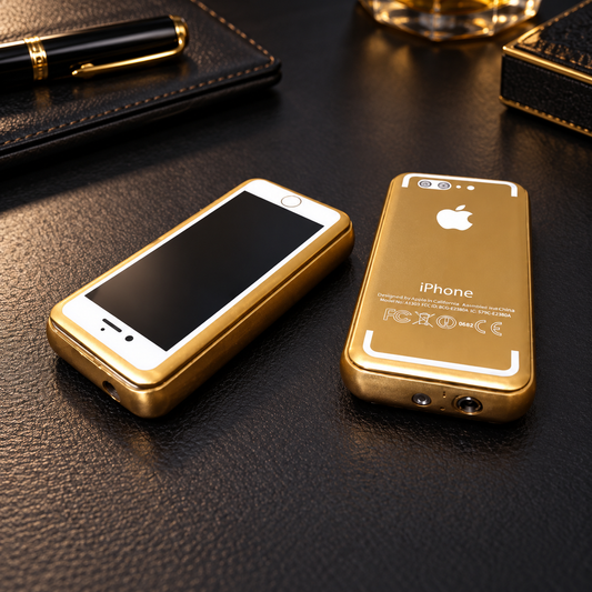 Mini Phone Flame lighter