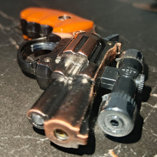 Magnum Mini 3in1 lighter
