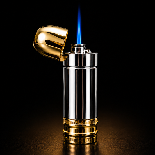 Bullet Collectible Lighter
