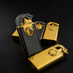 Dragon Dual Flame lighter
