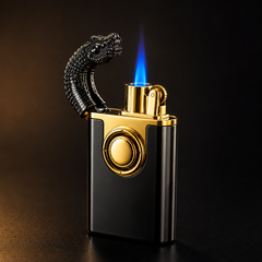 Dragon Dual Flame lighter