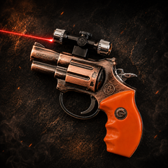 Magnum Mini 3in1 lighter