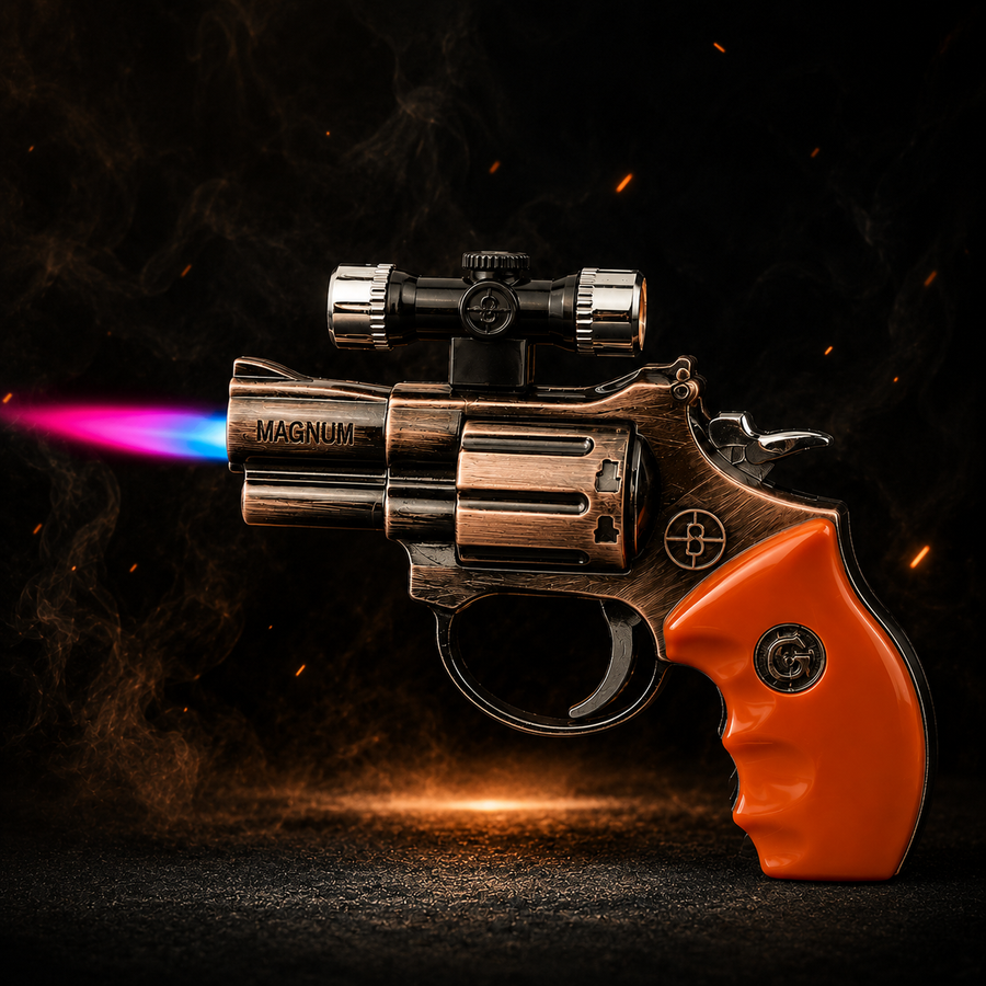 Magnum Mini 3in1 lighter