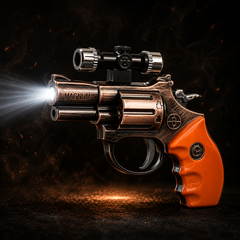 Magnum Mini 3in1 lighter