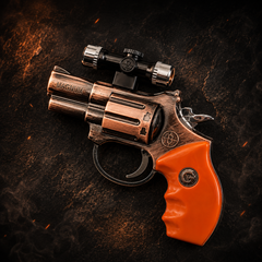 Magnum Mini 3in1 lighter
