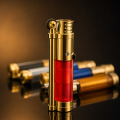 Laitin Burner