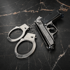 9mm Gun LIGHTER
