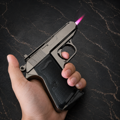 9mm Gun LIGHTER