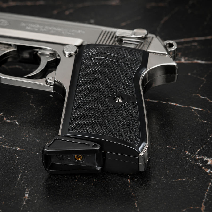 9mm Gun LIGHTER