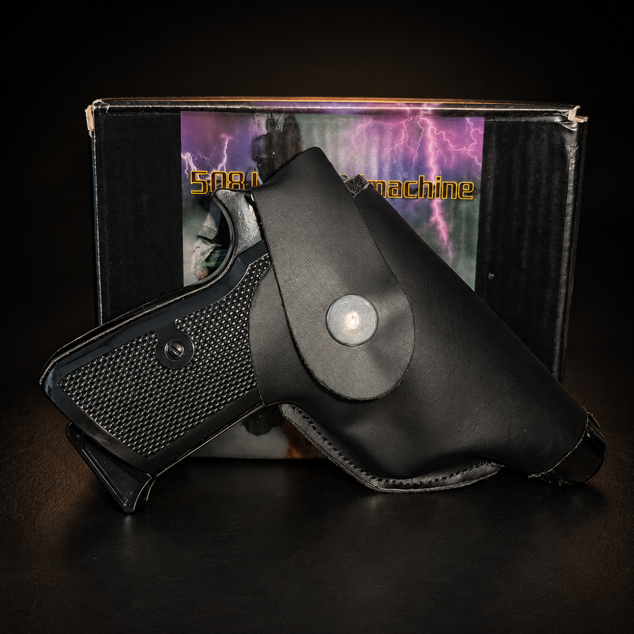 9mm Gun LIGHTER