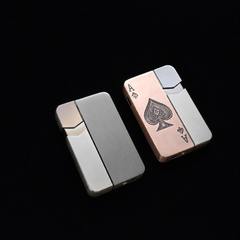 Spade Spark Burnner