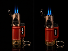 Rocket Burner