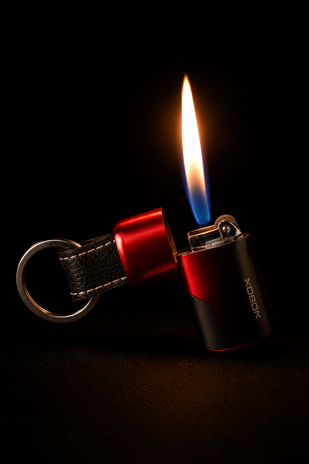 USB Rechargeable Flameless Lighter