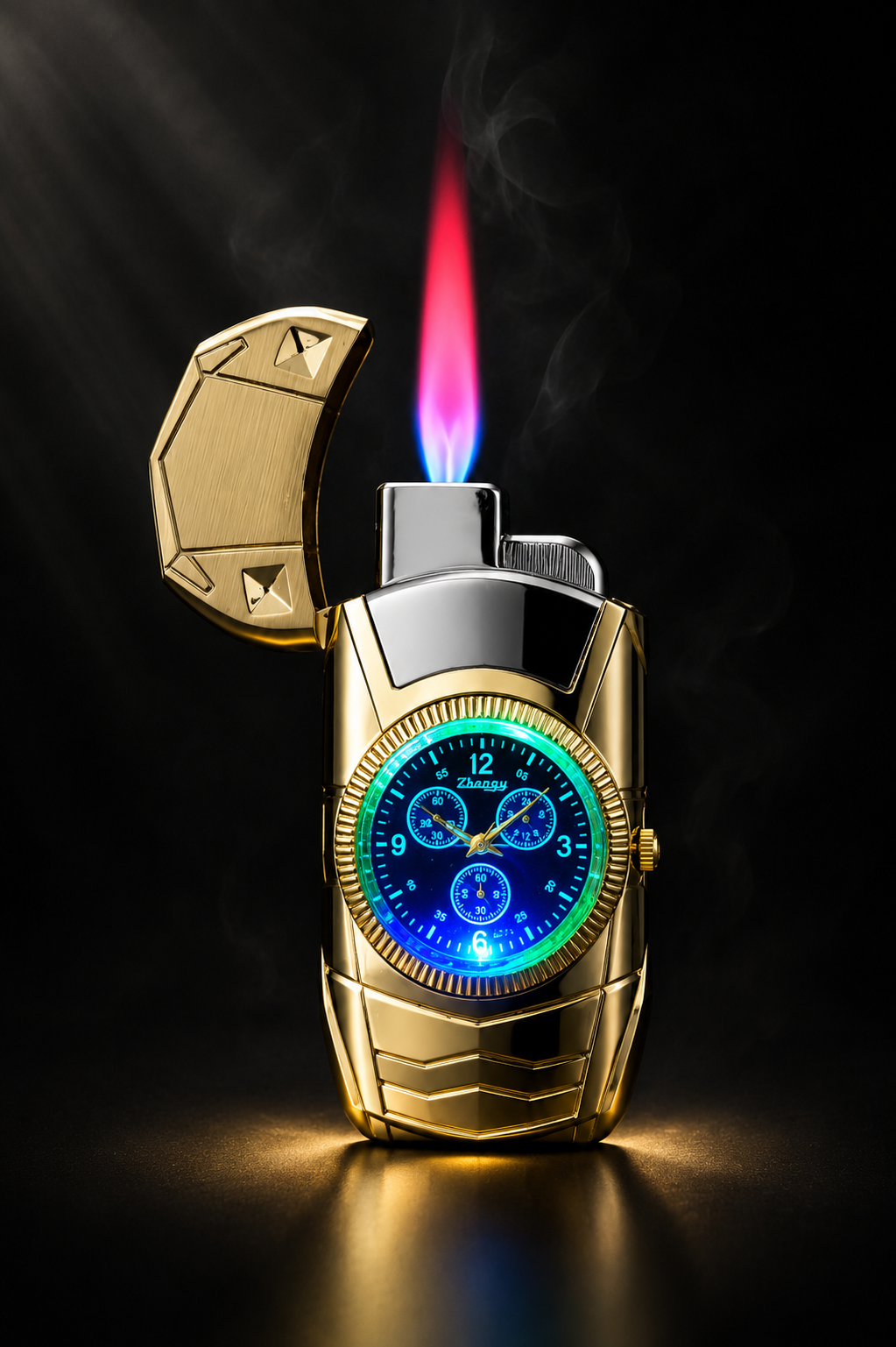 Classic Car Novelty Lighter