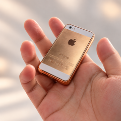 Iphone 17 USB lighter