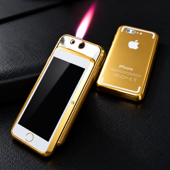 Mini Phone Flame lighter