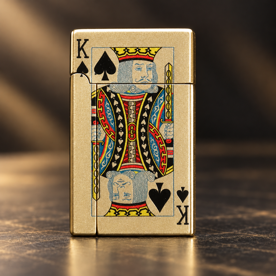 Card Lighter V3