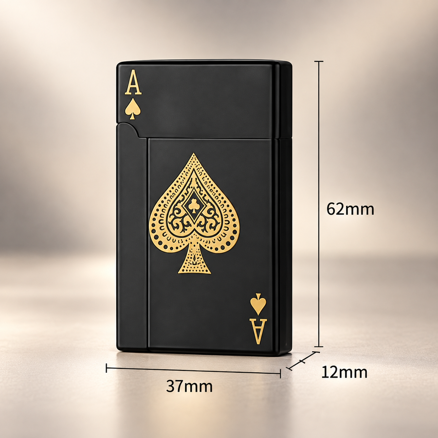 Card Lighter V3