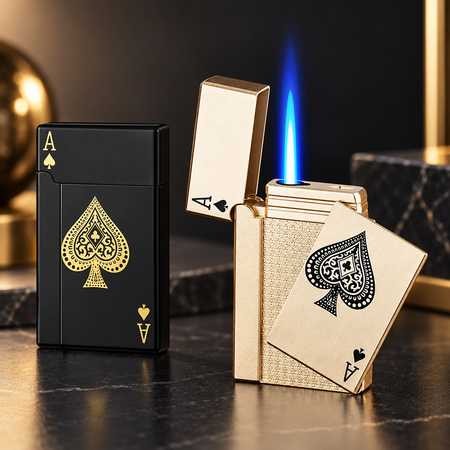 Card Lighter V3