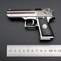 Pistol Burner