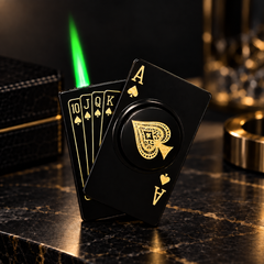 Ace of Fire Lighter