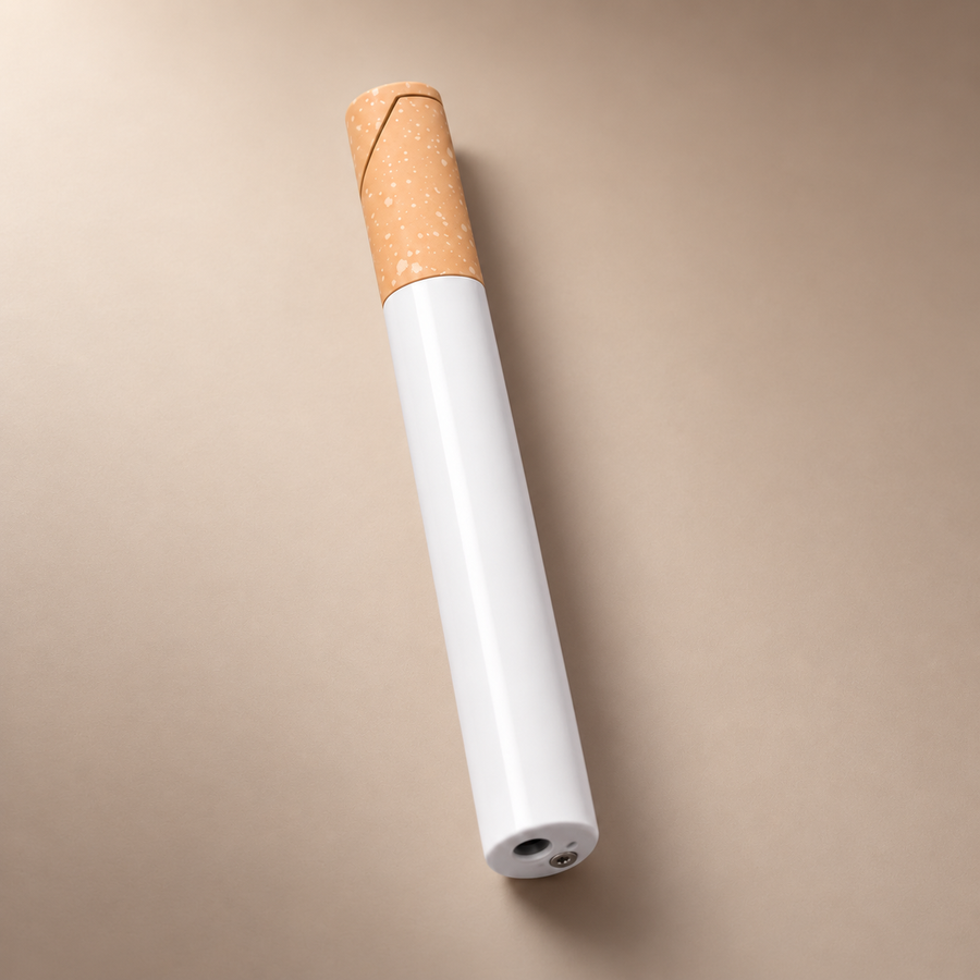 Marlboro Cigrettte Case Lighter