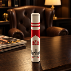 Marlboro Cigrettte Case Lighter