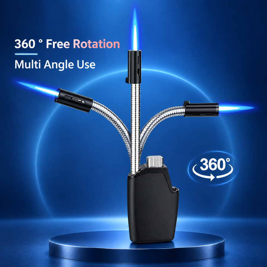 FlameLock 360 Burner