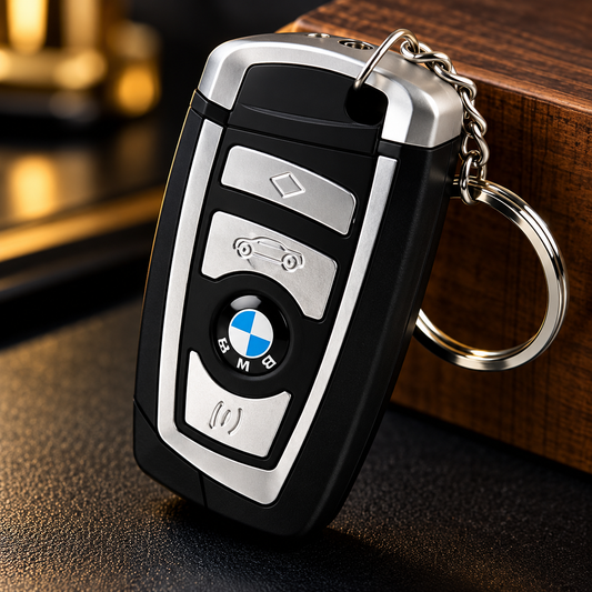 BMW Car keychain Burner