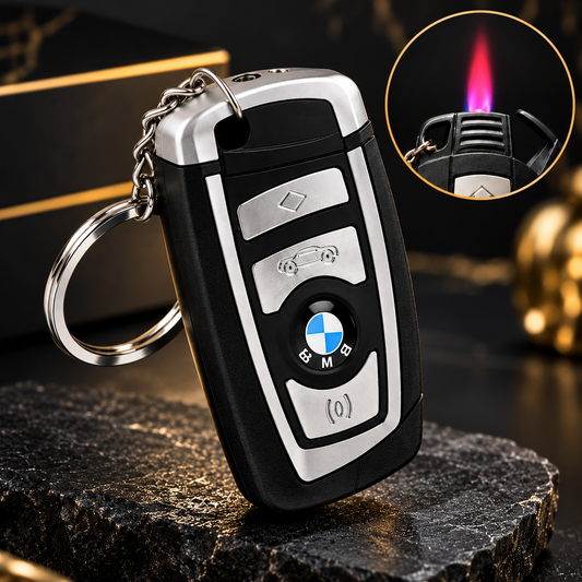 BMW Car keychain Burner