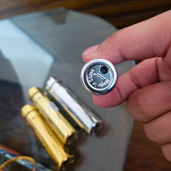Crown Flame Jet Lighter