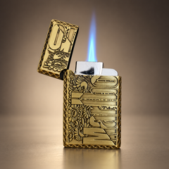 Marlboro Metalic Burner