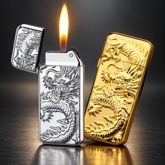 Dragon King  Lighter