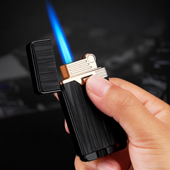 2in1 metal  Lighter