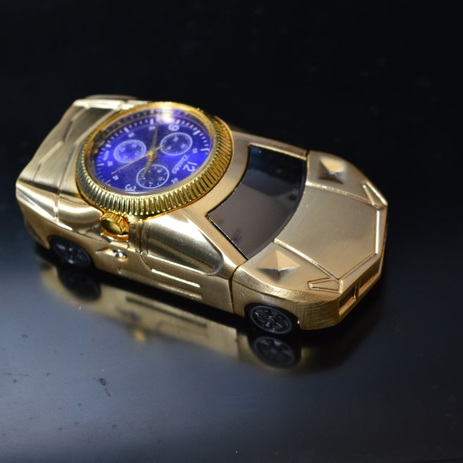 Classic Car Lighter