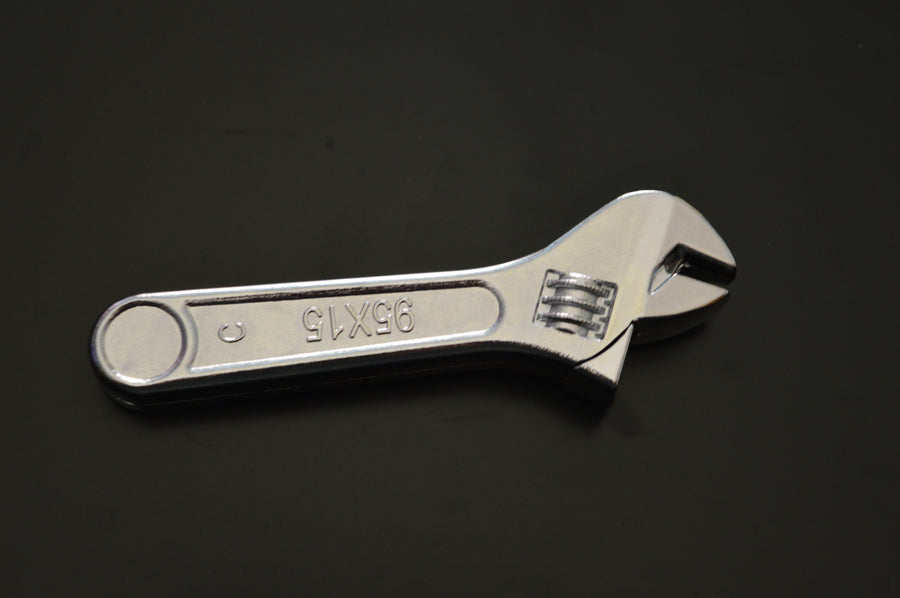 Wrench Tool Lighter