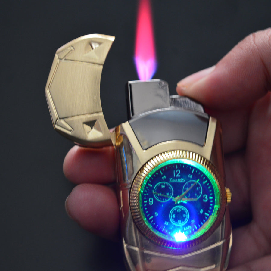 Classic Car Lighter