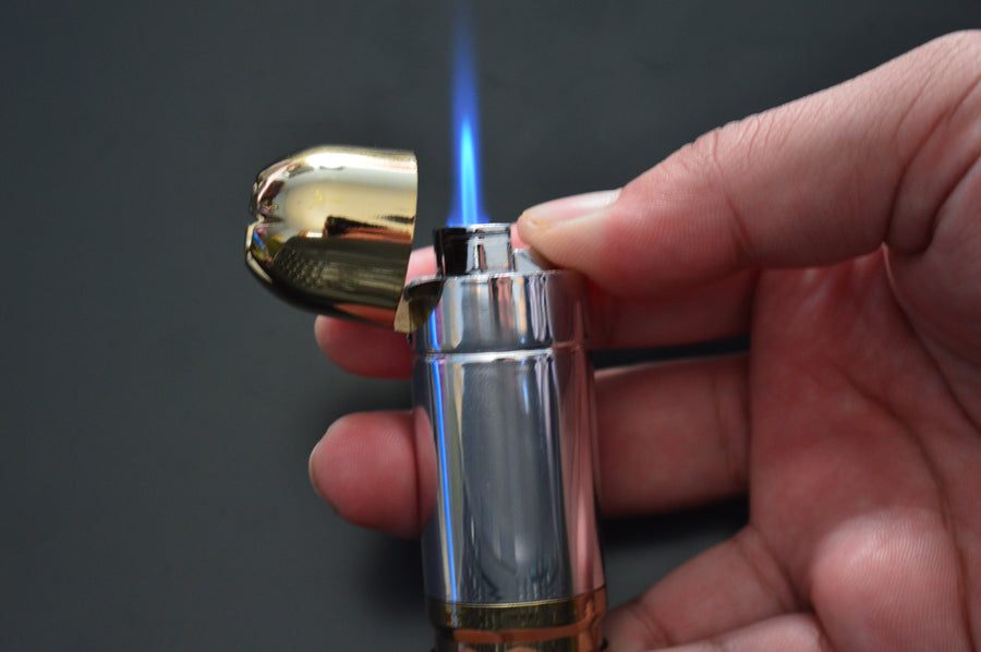 Bullet Collectible Lighter