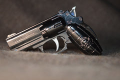 Gun Sculpted Lighter