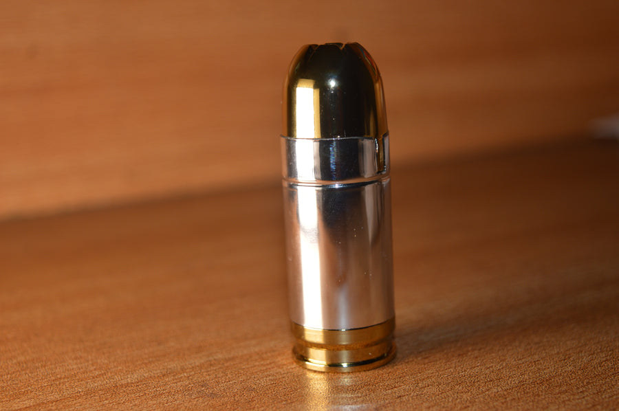 Bullet Collectible Lighter