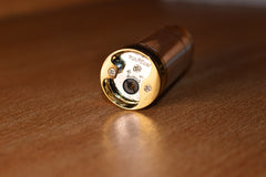 Bullet Collectible Lighter