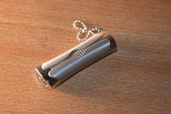 Chain-Wrapped Lighter