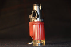 Rocket Burner