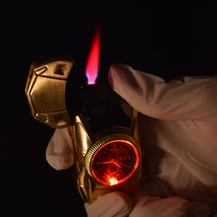 Classic Car Lighter