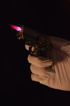 Gun Sculpted Lighter