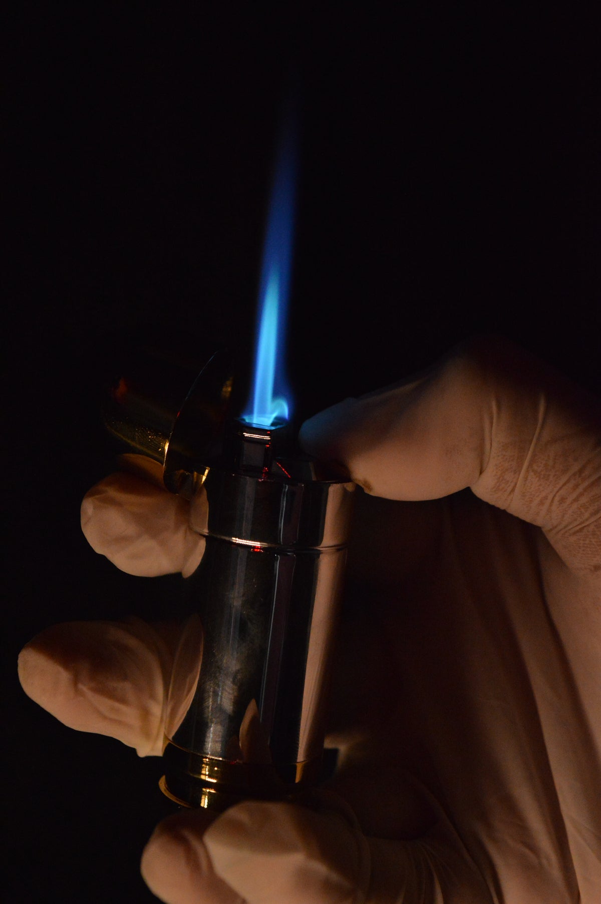 Bullet Novelty Collectible Lighter